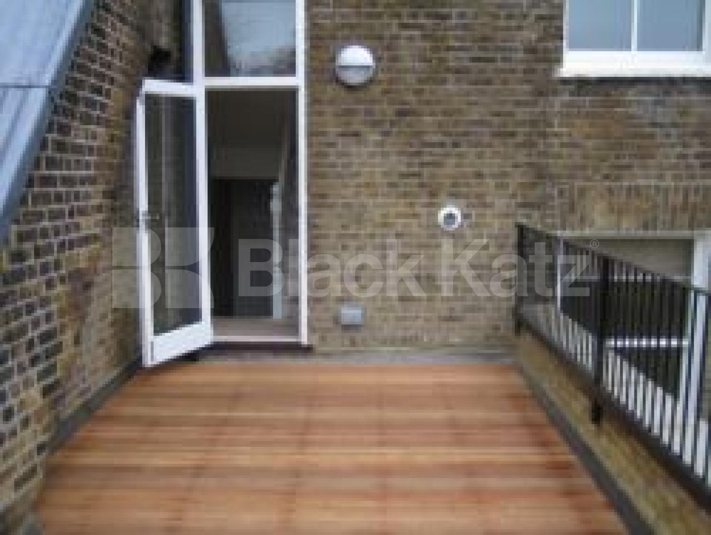 			New Instrction, 2 Bedroom, 1 bath, 1 reception Flat			 Mercers Road, TUFNELL PARK